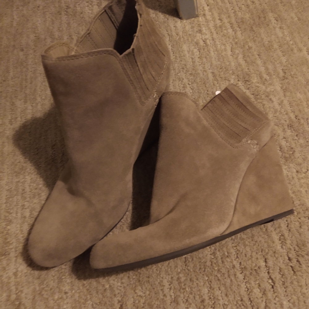 Dolce Vita 8.5 wedges